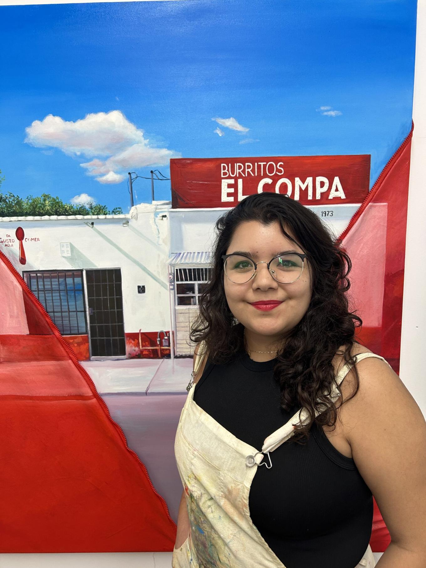 Photo of Paloma